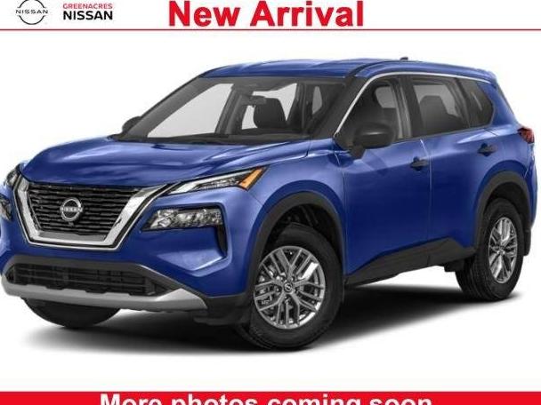 NISSAN ROGUE 2023 5N1BT3AB6PC806298 image