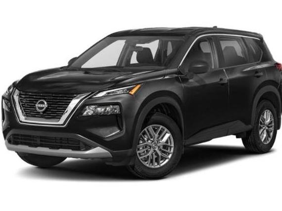 NISSAN ROGUE 2023 5N1BT3AA5PC870145 image