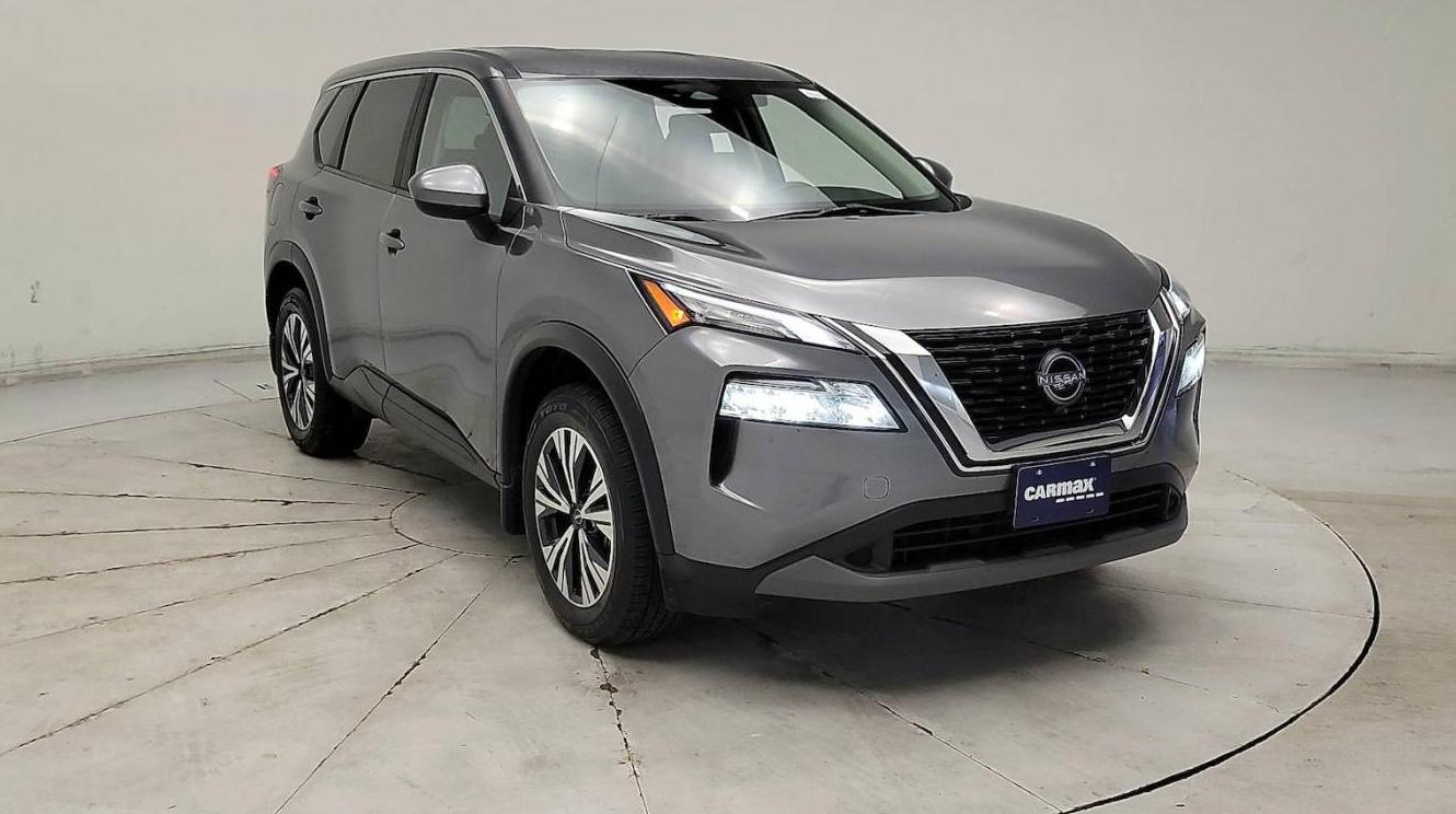 NISSAN ROGUE 2023 JN8BT3BA6PW415570 image