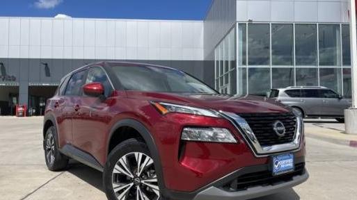 NISSAN ROGUE 2023 JN8BT3BA4PW008640 image
