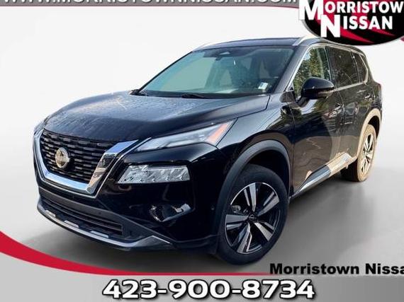 NISSAN ROGUE 2023 5N1BT3CB5PC924954 image NISSAN ROGUE 2023 5N1BT3CB5PC924954 image