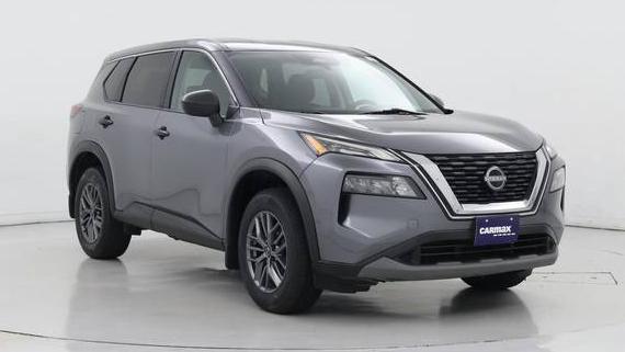 NISSAN ROGUE 2023 5N1BT3AA6PC773522 image NISSAN ROGUE 2023 5N1BT3AA6PC773522 image