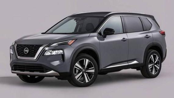 NISSAN ROGUE 2023 JN8BT3BBXPW475764 image
