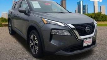 NISSAN ROGUE 2023 5N1BT3BA6PC859492 image