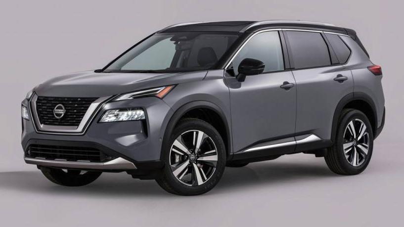 NISSAN ROGUE 2023 5N1BT3BB5PC889091 image