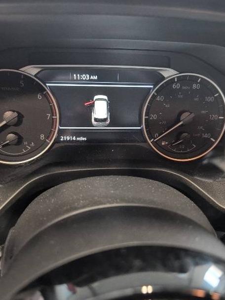 NISSAN ROGUE 2023 5N1BT3BB6PC801262 image NISSAN ROGUE 2023 5N1BT3BB6PC801262 image