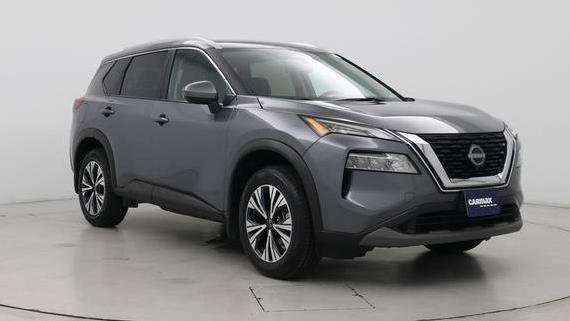 NISSAN ROGUE 2023 5N1BT3BB7PC765291 image