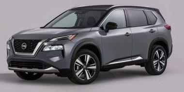 NISSAN ROGUE 2023 5N1BT3CB7PC791324 image