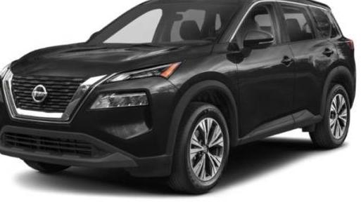 NISSAN ROGUE 2023 5N1BT3BB0PC910963 image