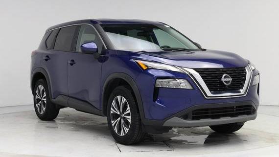 NISSAN ROGUE 2023 5N1BT3BA3PC896029 image NISSAN ROGUE 2023 5N1BT3BA3PC896029 image