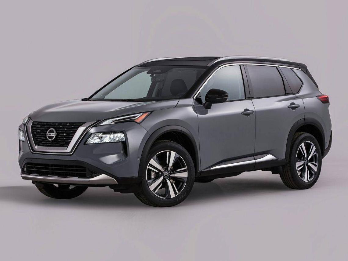 NISSAN ROGUE 2023 5N1BT3CA1PC799491 image