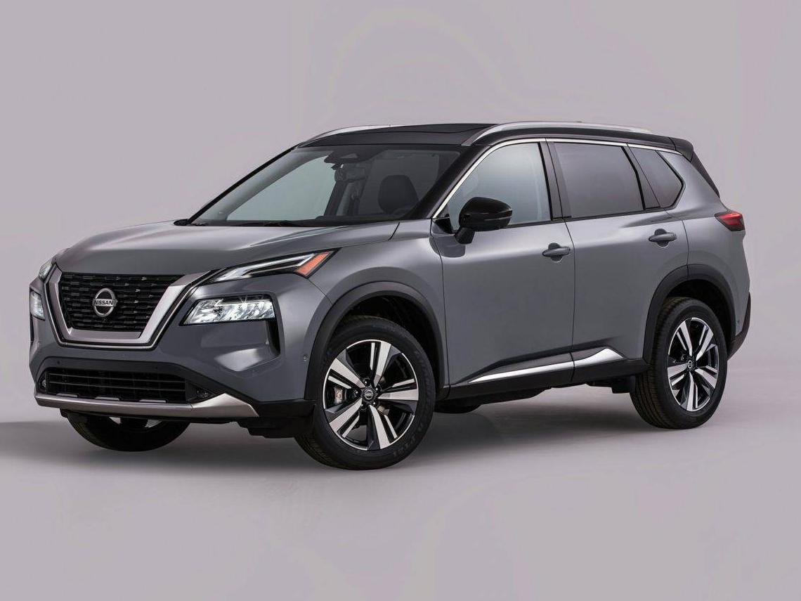 NISSAN ROGUE 2023 5N1BT3CB7PC735996 image