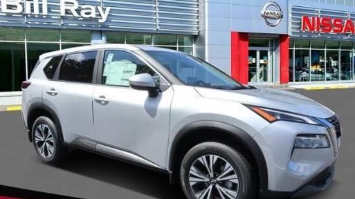 NISSAN ROGUE 2023 5N1BT3BA9PC859583 image