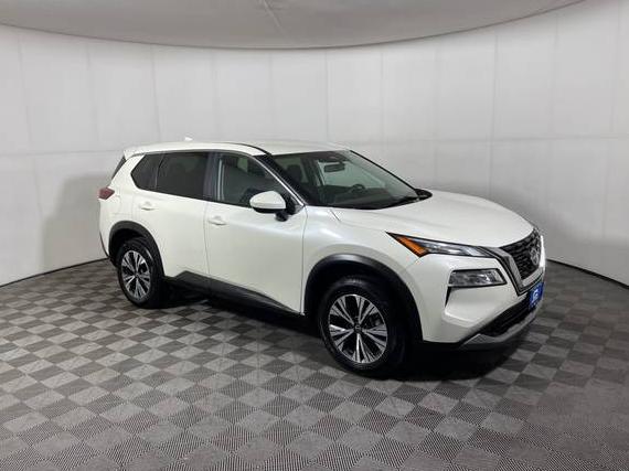 NISSAN ROGUE 2023 JN8BT3BB3PW479770 image NISSAN ROGUE 2023 JN8BT3BB3PW479770 image