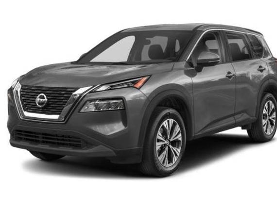 NISSAN ROGUE 2023 5N1BT3BA2PC768493 image