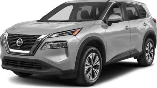 NISSAN ROGUE 2023 5N1BT3BB8PC742280 image