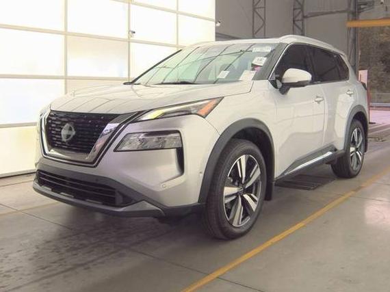 NISSAN ROGUE 2023 5N1BT3CA0PC750816 image NISSAN ROGUE 2023 5N1BT3CA0PC750816 image