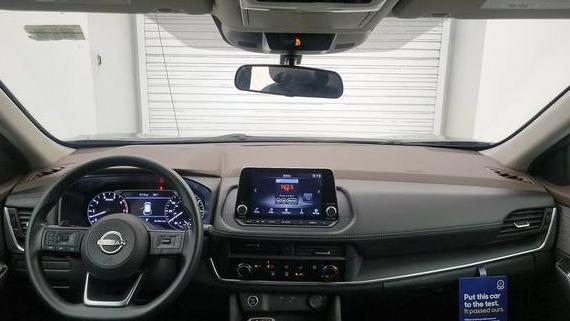 NISSAN ROGUE 2023 5N1BT3AB1PC832307 image