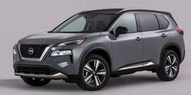 NISSAN ROGUE 2023 5N1BT3BB3PC804944 image