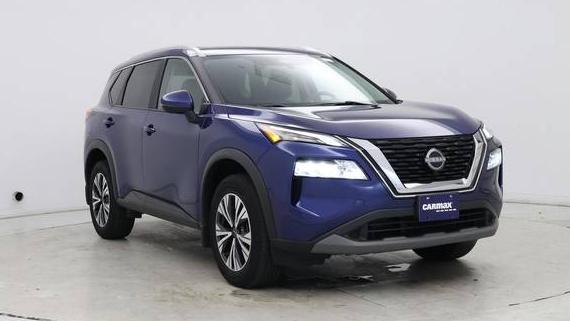 NISSAN ROGUE 2023 5N1BT3BB9PC758200 image