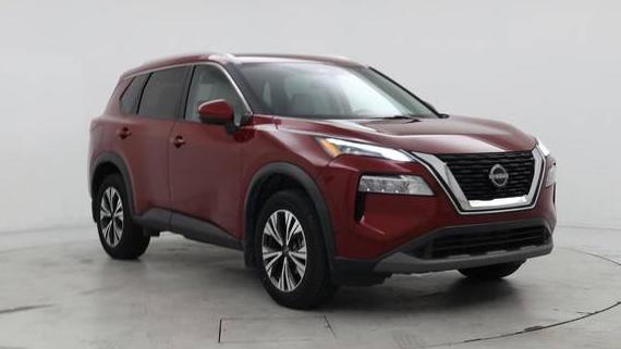 NISSAN ROGUE 2023 5N1BT3BB1PC744243 image NISSAN ROGUE 2023 5N1BT3BB1PC744243 image