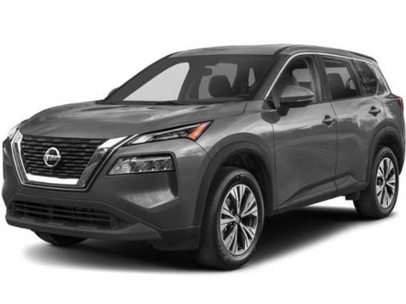 NISSAN ROGUE 2023 JN8BT3BA6PW419778 image