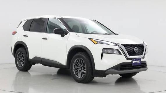 NISSAN ROGUE 2023 5N1BT3AB6PC859082 image
