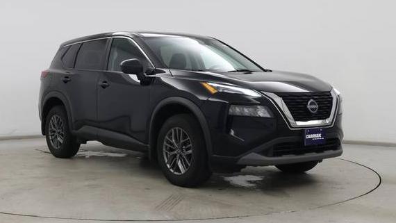 NISSAN ROGUE 2023 5N1BT3AB6PC782097 image
