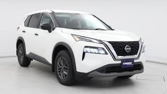 NISSAN ROGUE 2023 5N1BT3AB0PC685008 image NISSAN ROGUE 2023 5N1BT3AB0PC685008 image