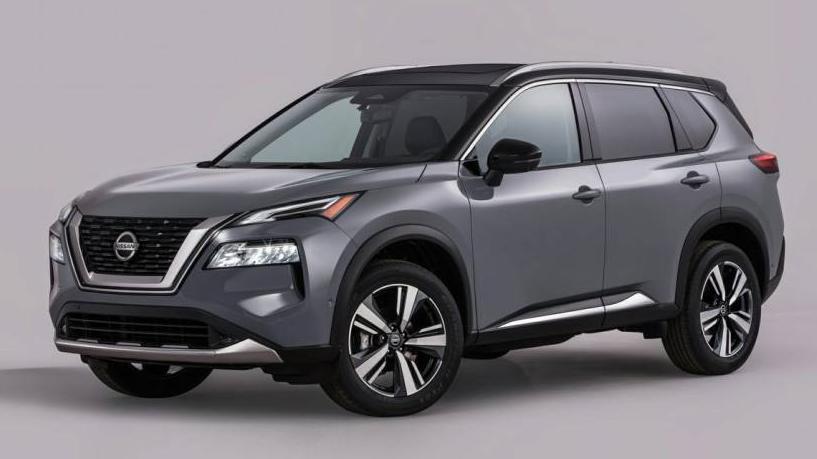 NISSAN ROGUE 2023 5N1BT3AB4PC801231 image