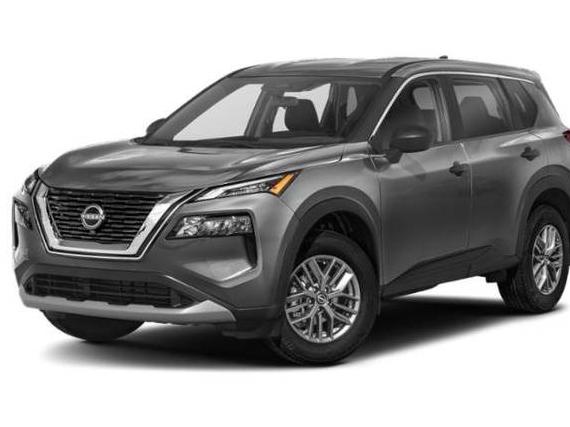 NISSAN ROGUE 2023 5N1BT3AB5PC675073 image