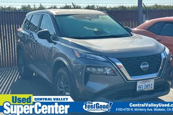 NISSAN ROGUE 2023 5N1BT3AA0PC775962 image NISSAN ROGUE 2023 5N1BT3AA0PC775962 image