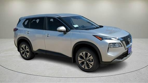 NISSAN ROGUE 2023 5N1BT3BA4PC940801 image