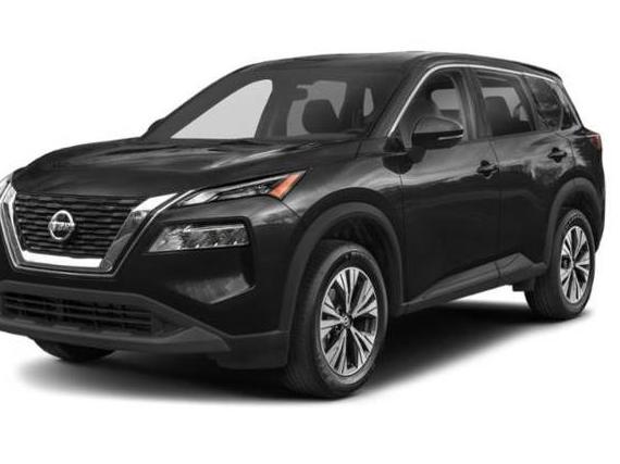 NISSAN ROGUE 2023 5N1BT3BA9PC830973 image