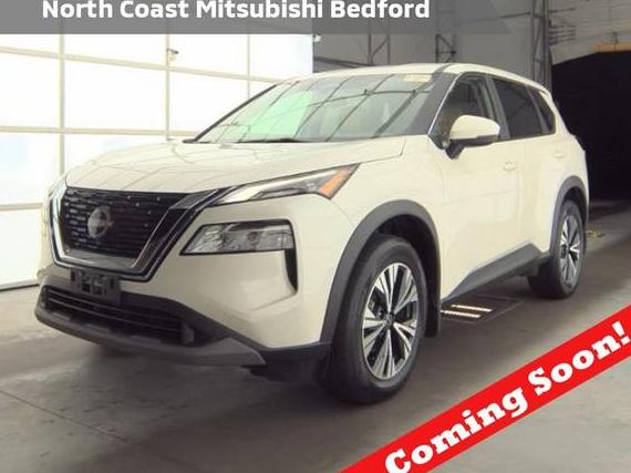 NISSAN ROGUE 2023 5N1BT3BB1PC687199 image NISSAN ROGUE 2023 5N1BT3BB1PC687199 image