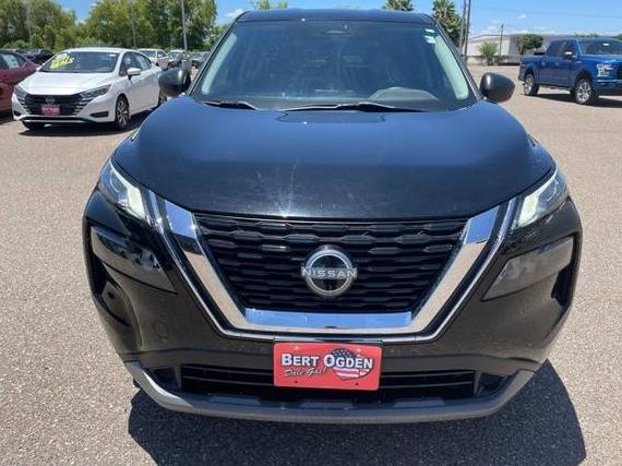 NISSAN ROGUE 2023 5N1BT3AA7PC764957 image