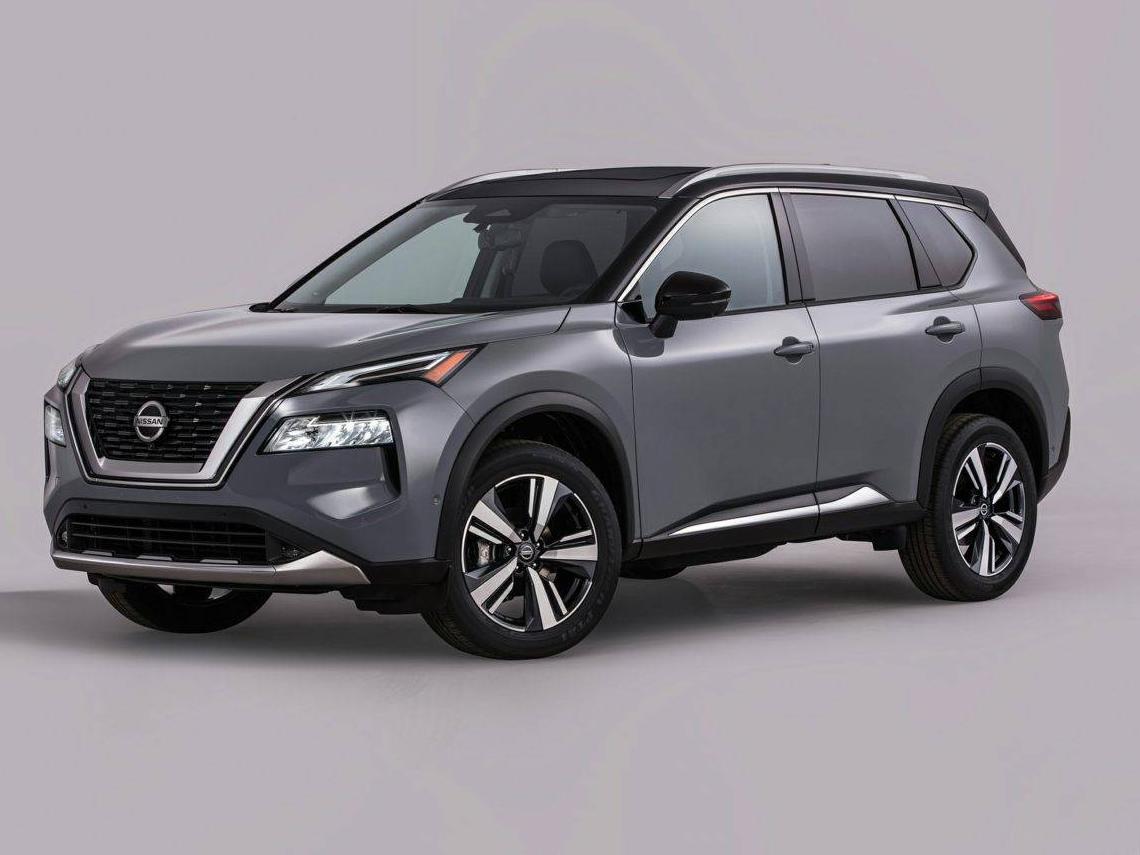 NISSAN ROGUE 2023 5N1BT3CA6PC677855 image