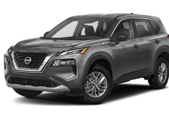 NISSAN ROGUE 2023 5N1BT3AA1PC756899 image NISSAN ROGUE 2023 5N1BT3AA1PC756899 image