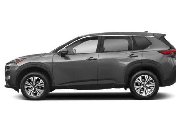 NISSAN ROGUE 2023 5N1BT3BB6PC901913 image