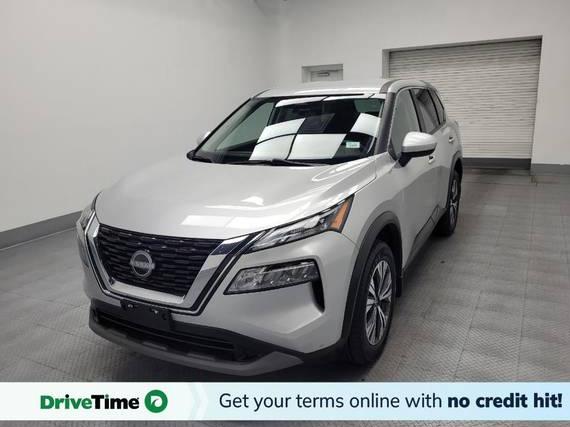 NISSAN ROGUE 2023 JN8BT3BA5PW426530 image
