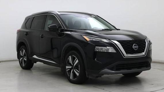 NISSAN ROGUE 2023 5N1BT3CBXPC673624 image NISSAN ROGUE 2023 5N1BT3CBXPC673624 image