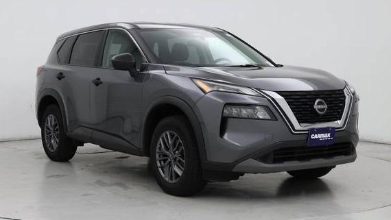 NISSAN ROGUE 2023 5N1BT3AB1PC859345 image