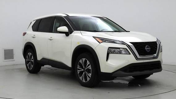 NISSAN ROGUE 2023 JN8BT3BB5PW478703 image