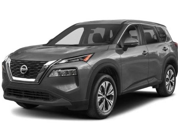 NISSAN ROGUE 2023 5N1BT3BA4PC868725 image