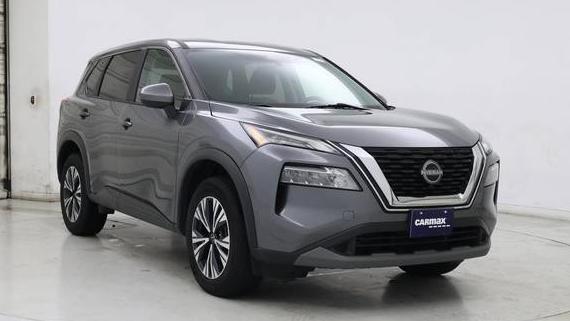 NISSAN ROGUE 2023 5N1BT3BA7PC839154 image
