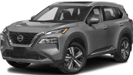 NISSAN ROGUE 2023 5N1BT3CB4PC797520 image