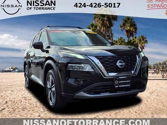 NISSAN ROGUE 2023 5N1BT3CA7PC675984 image NISSAN ROGUE 2023 5N1BT3CA7PC675984 image