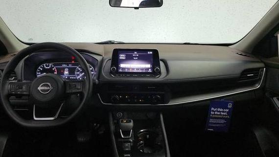 NISSAN ROGUE 2023 5N1BT3AA8PC887991 image