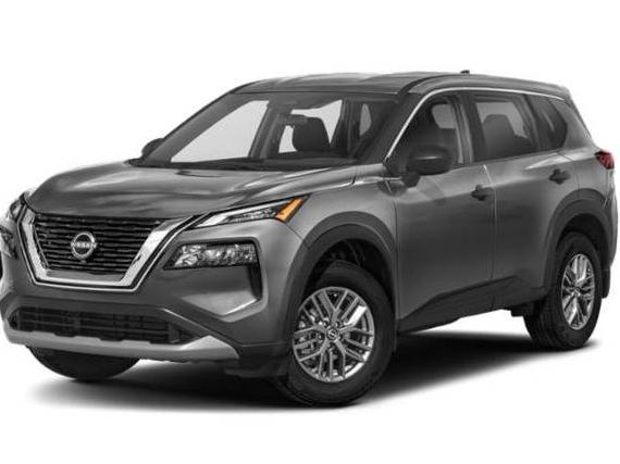 NISSAN ROGUE 2023 5N1BT3AB6PC829595 image
