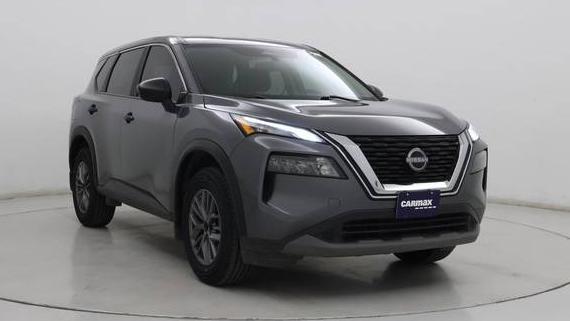 NISSAN ROGUE 2023 5N1BT3AA8PC876487 image